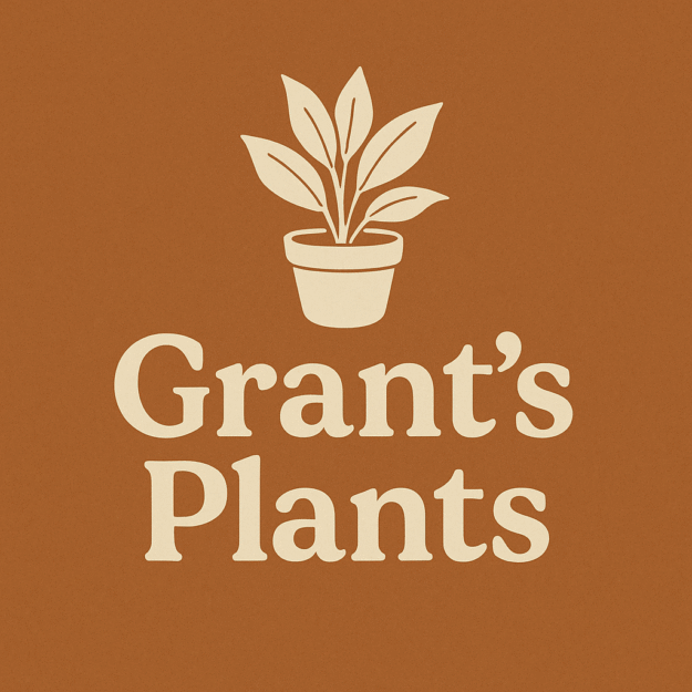 Grant's Plants