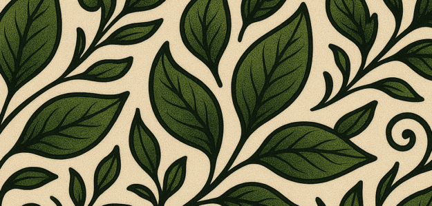 Schatzy's Leaves