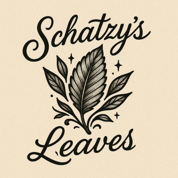 Schatzy's Leaves